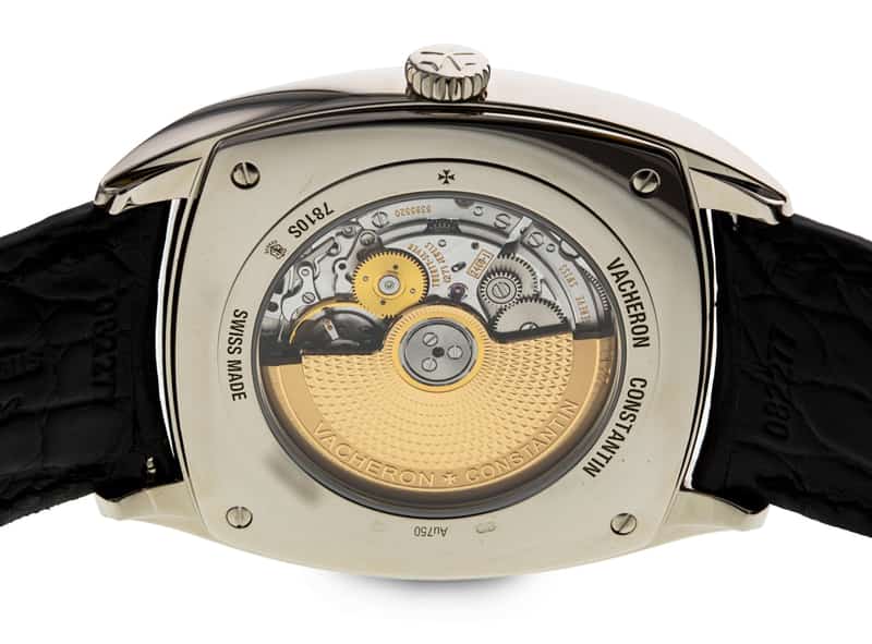 Vacheron Constantin Harmony 7810S/000G-B142